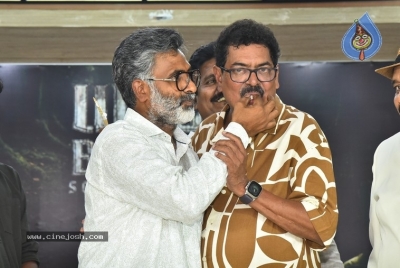 Wild Breath Movie Poster Launch - 60 of 61