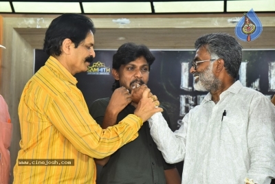 Wild Breath Movie Poster Launch - 63 of 61