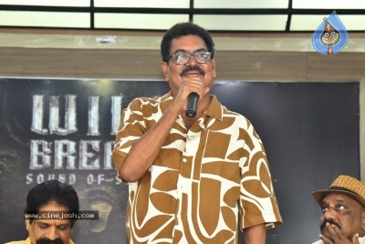 Wild Breath Movie Poster Launch - 24 of 61