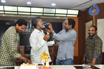 Wild Breath Movie Poster Launch - 25 of 61