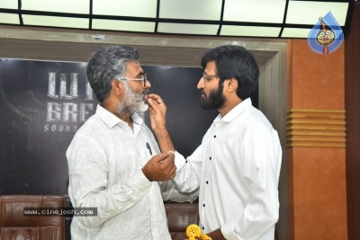 Wild Breath Movie Poster Launch - 28 of 61