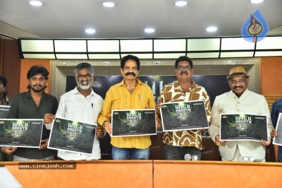 Wild Breath Movie Poster Launch - 31 of 61