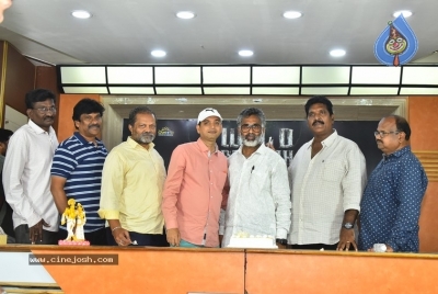 Wild Breath Movie Poster Launch - 33 of 61
