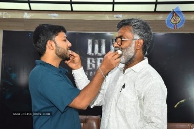 Wild Breath Movie Poster Launch - 34 of 61