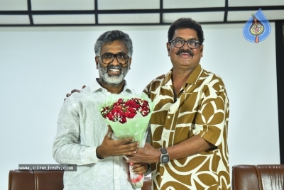 Wild Breath Movie Poster Launch - 35 of 61