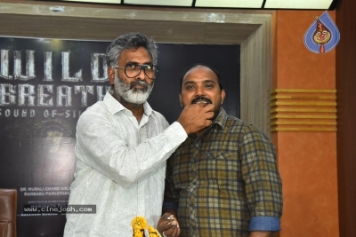 Wild Breath Movie Poster Launch - 39 of 61