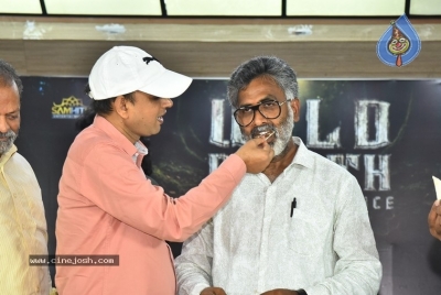 Wild Breath Movie Poster Launch - 42 of 61