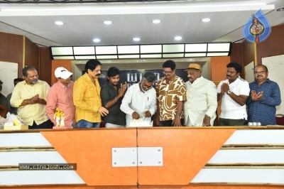 Wild Breath Movie Poster Launch - 44 of 61