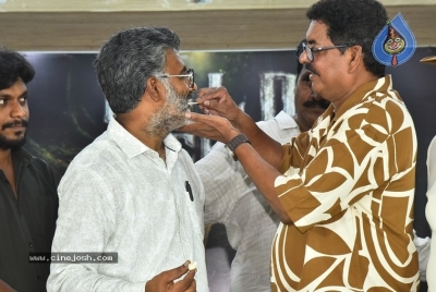 Wild Breath Movie Poster Launch - 47 of 61