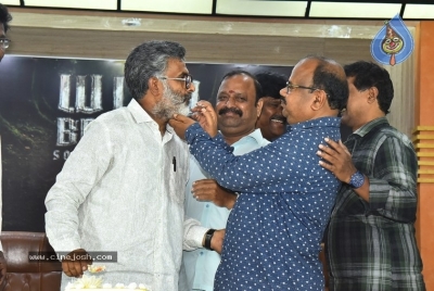 Wild Breath Movie Poster Launch - 48 of 61