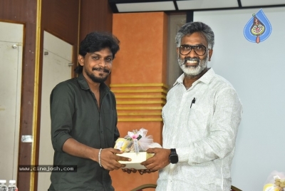Wild Breath Movie Poster Launch - 49 of 61