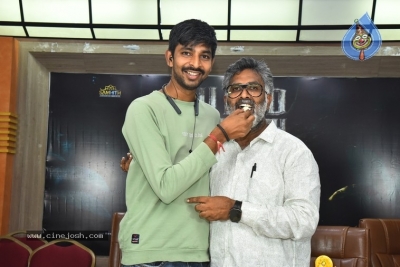 Wild Breath Movie Poster Launch - 50 of 61