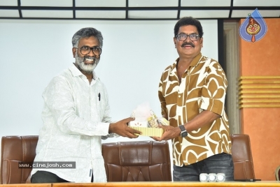 Wild Breath Movie Poster Launch - 51 of 61