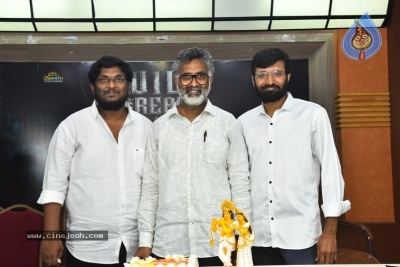 Wild Breath Movie Poster Launch - 54 of 61