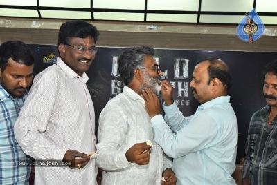 Wild Breath Movie Poster Launch - 57 of 61