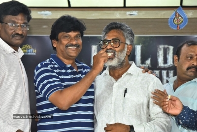 Wild Breath Movie Poster Launch - 58 of 61