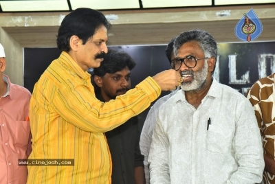 Wild Breath Movie Poster Launch - 59 of 61