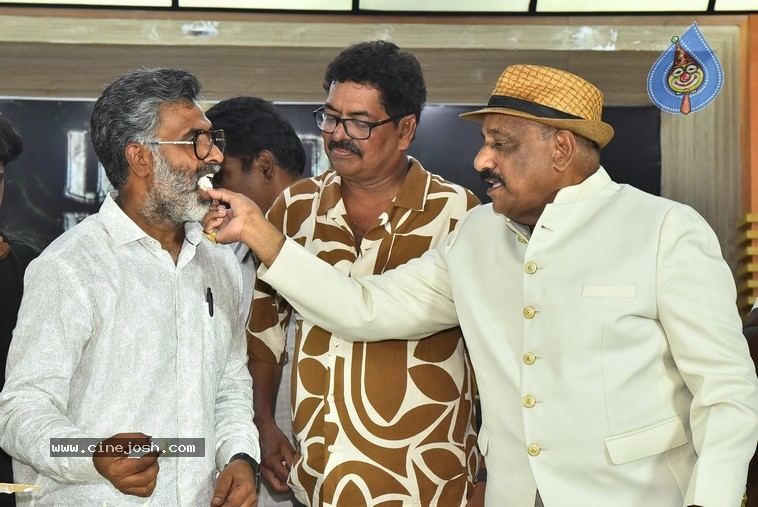Wild Breath Movie Poster Launch - 2 / 61 photos