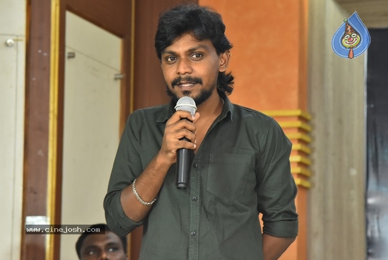 Wild Breath Movie Poster Launch - 14 / 61 photos