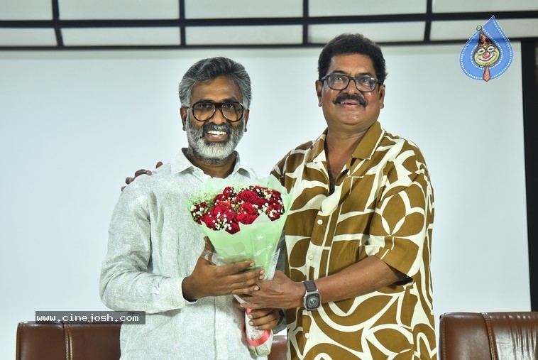 Wild Breath Movie Poster Launch - 35 / 61 photos