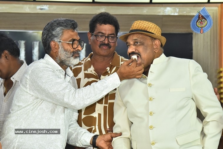 Wild Breath Movie Poster Launch - 36 / 61 photos