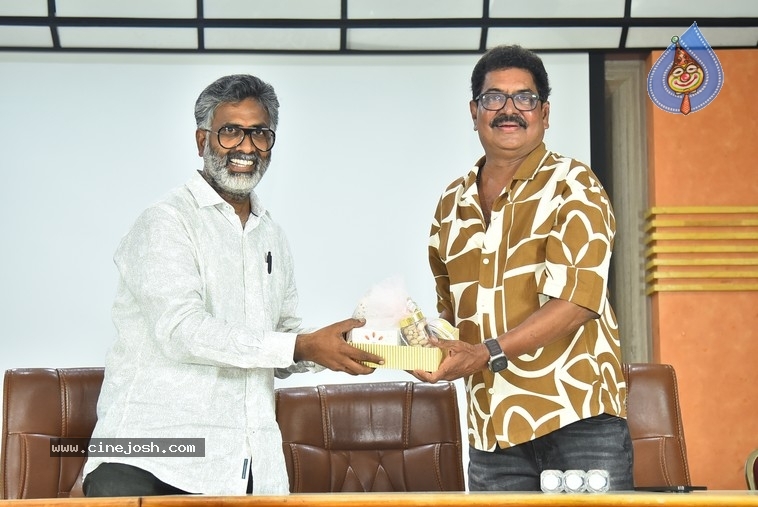 Wild Breath Movie Poster Launch - 51 / 61 photos