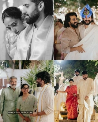 Akhil-Zainab Wedding Photos - 3 of 15