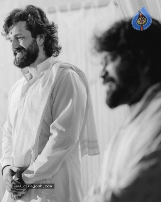Akhil-Zainab Wedding Photos - 9 of 15