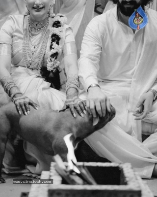 Akhil-Zainab Wedding Photos - 12 of 15