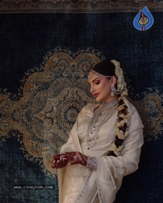 Akhil-Zainab Wedding Photos - 15 of 15