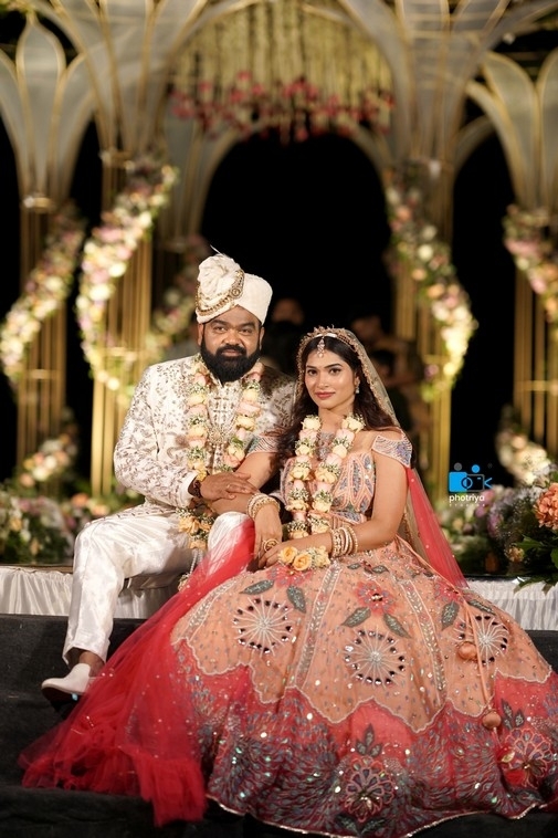 Subhashree Engagement Photos - 5 / 15 photos