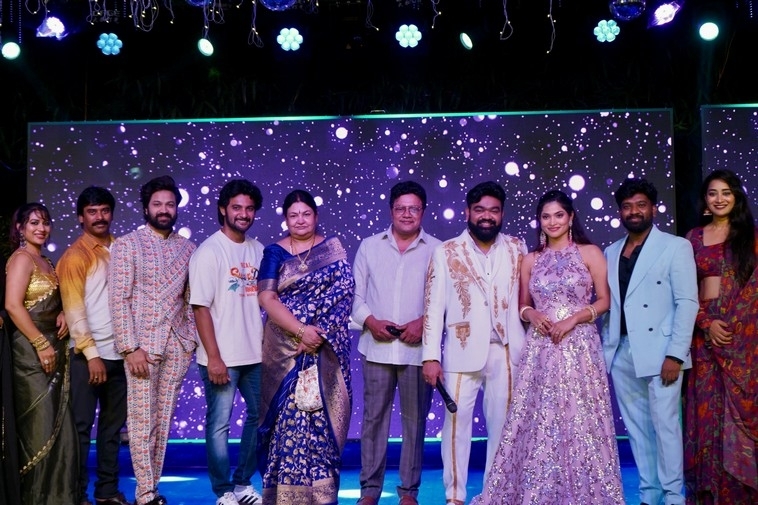 Subhashree Engagement Photos - 10 / 15 photos