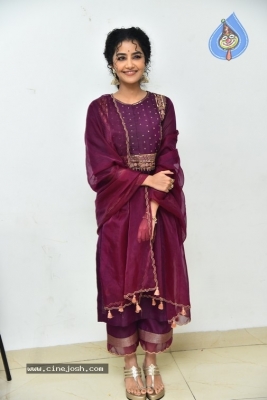 Anupama Parameswaran - 14 of 21