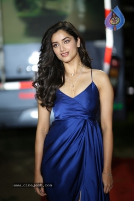 Bhagyashri Borse Photos - 17 of 21