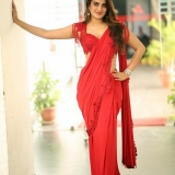 Nidhhi Agerwal