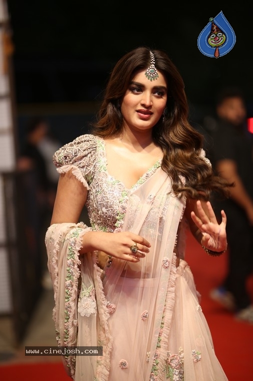 NIdhi Agerwal Photos - 1 / 20 photos