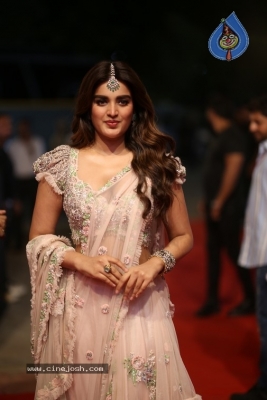 NIdhi Agerwal Photos - 2 of 20