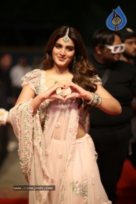 NIdhi Agerwal Photos - 5 of 20