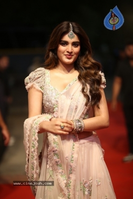NIdhi Agerwal Photos - 16 of 20