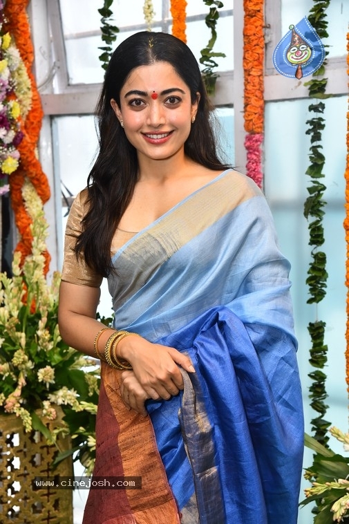 Rashmika Photos - 1 / 19 photos