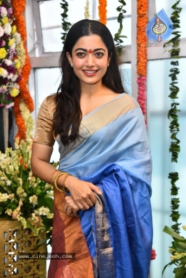 Rashmika Photos - 6 of 19