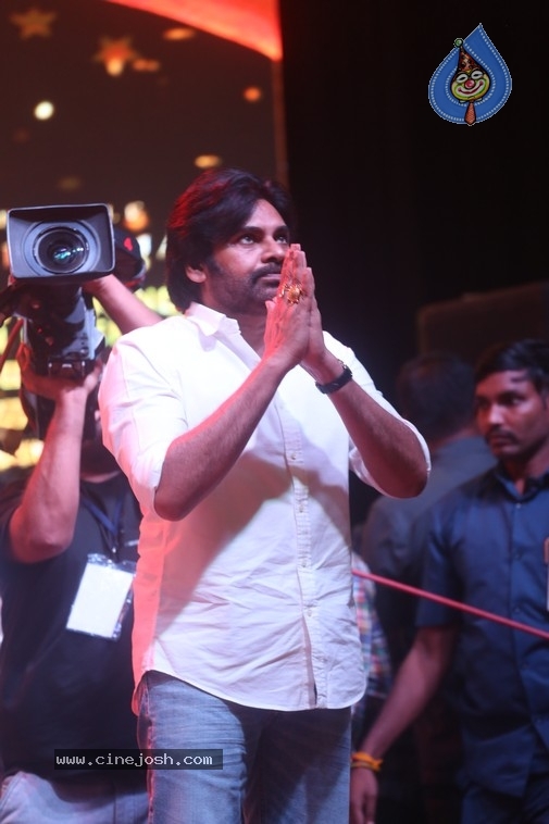 Hari Hara Veera Mallu Event - 2 / 35 photos