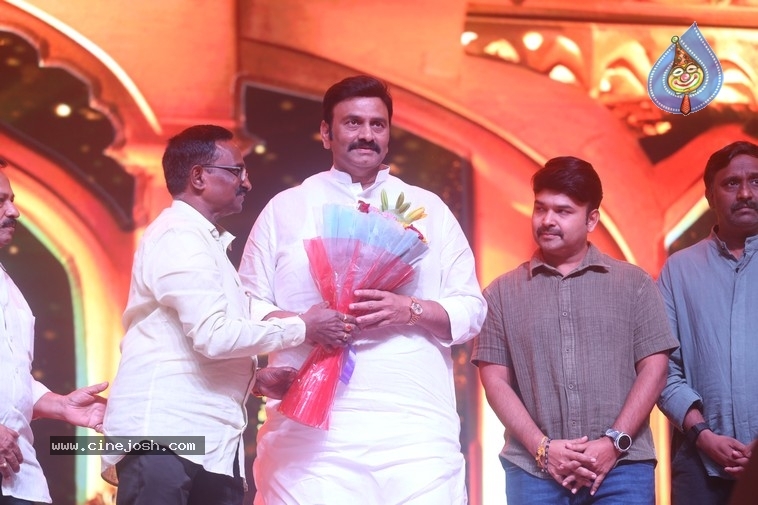 Hari Hara Veera Mallu Event - 9 / 35 photos