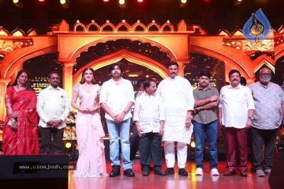 Hari Hara Veera Mallu Event - 12 of 35