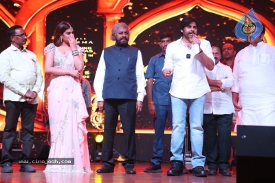 Hari Hara Veera Mallu Event - 20 of 35