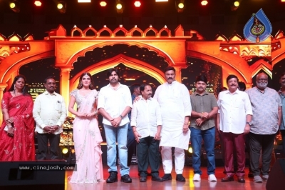 Hari Hara Veera Mallu Event - 30 of 35