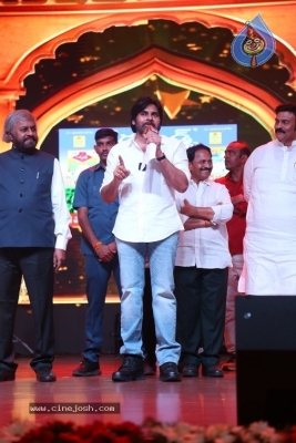 Hari Hara Veera Mallu Event - 33 of 35