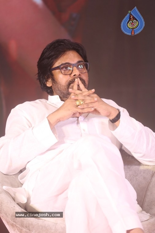 Hari Hara Veera Mallu SM - 1 / 13 photos