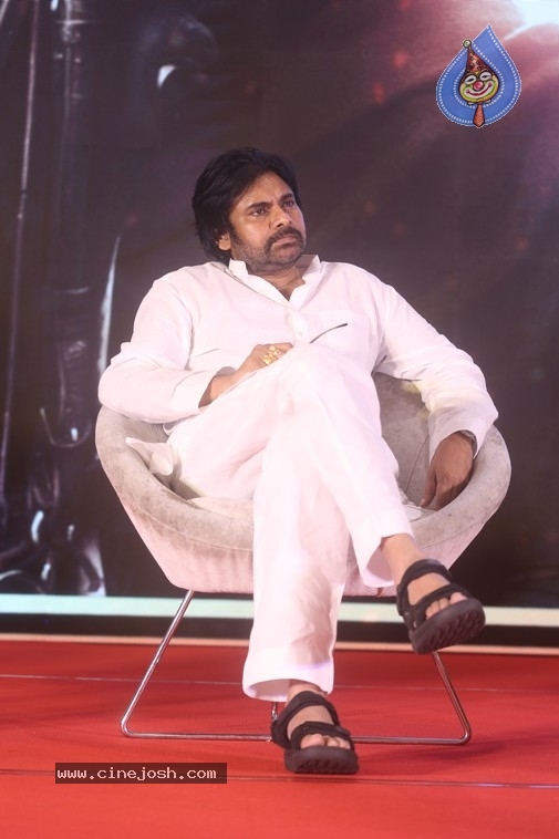 Hari Hara Veera Mallu SM - 2 / 13 photos