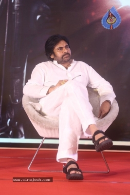 Hari Hara Veera Mallu SM - 2 of 13